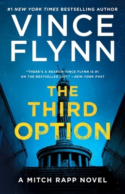 The Third Option, Volume 4 by Vince Flynn