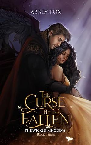 The Curse of the Fallen by Abbey Fox