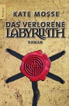 Das verlorene Labyrinth by Kate Mosse, Klaus Timmermann, Ulrike Wasel