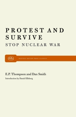 Protest and Survive by 