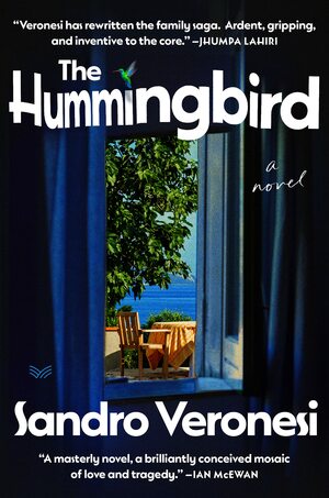 The Hummingbird by Sandro Veronesi