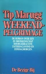 Weekendpelgrimage by Tip Marugg