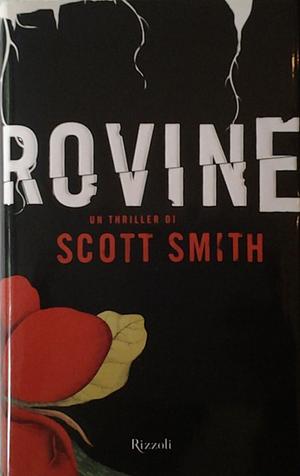 Rovine by Scott Smith