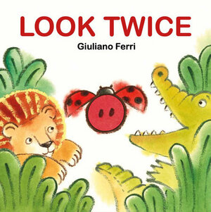 Look Twice by Giuliano Ferri