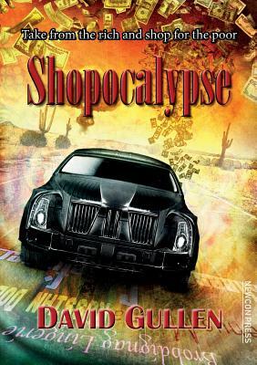 Shopocalypse by David Gullen