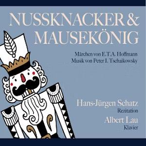 Nussknacker & Mausekönig by E.T.A. Hoffmann