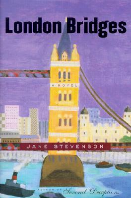 London Bridges by Jane Stevenson
