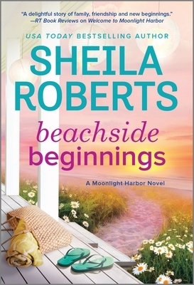 Beachside Beginnings by Sheila Roberts