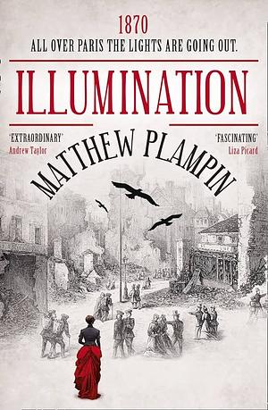 Illumination by Matthew Plampin