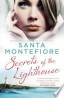 Secrets of the Lighthouse by Santa Montefiore