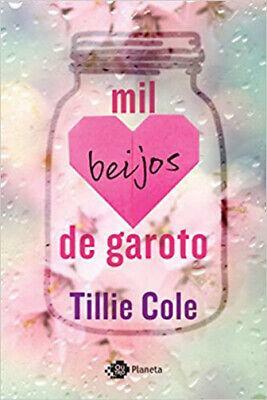 Mil Beijos de Garoto by Tillie Cole