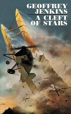 A Cleft of Stars by Geoffrey Jenkins