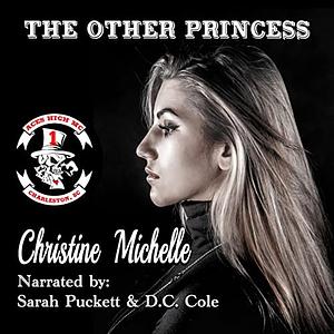 The Other Princess by Christine M. Butler, Christine Michelle