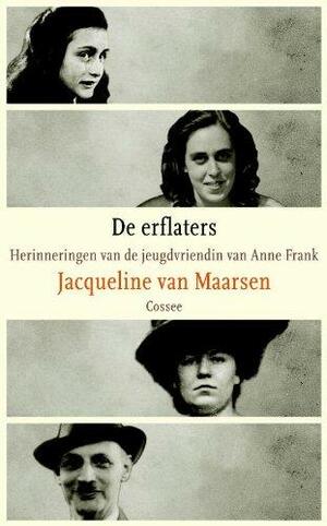 De erflaters by Jacqueline van Maarsen