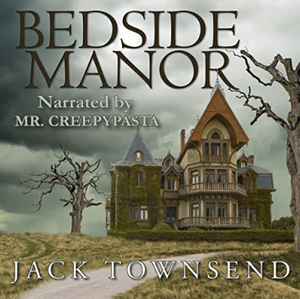 Bedside Manor by Jack Townsend