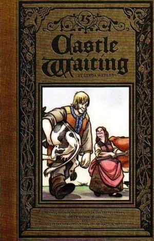 Castle Waiting Vol. 2 #15 by Linda Medley