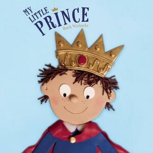 My Little Prince by 