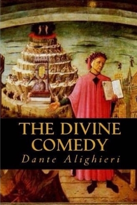 The Divine Comedy by Dante Alighieri