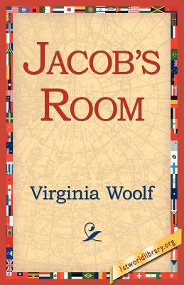 Jacob's Room by Virginia Woolf