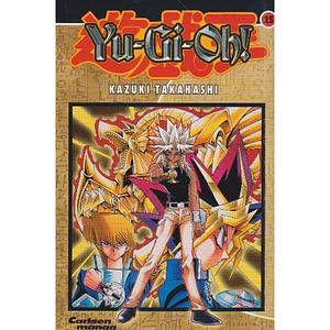 Yu-Gi-Oh!: Duelist, Vol. 25: The Power of Ra by Kazuki Takahashi