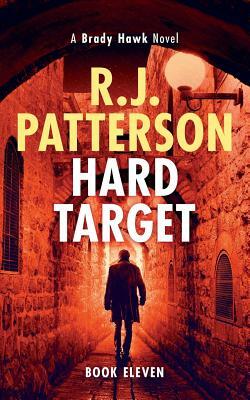 Hard Target by R. J. Patterson