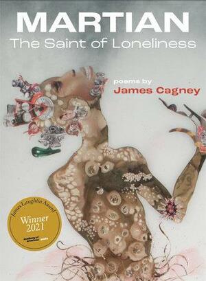 Martian: The Saint of Loneliness by James Cagney