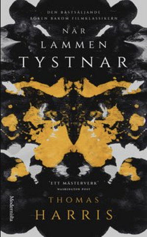 När lammen tystnar by Thomas Harris