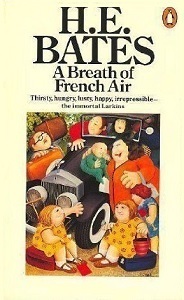 A Breath of French Air by H.E. Bates