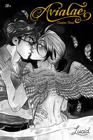 Avialae Chapter 3 by Lucid