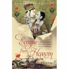 Escape from Harem by Tanushree Podder