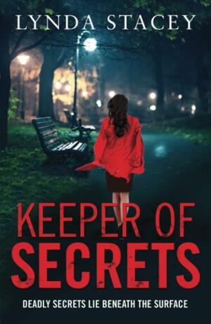 Keeper of Secrets by Lynda Stacey