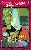 Seducing Summer by Toni Blake