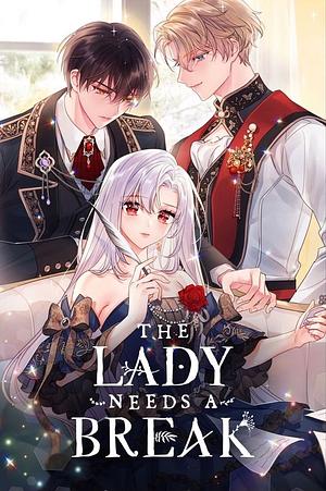 The Lady Needs A Break Season 2 by Somtam, STUDIO INUS, Yuin, CMJ