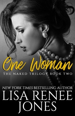 One Woman by Lisa Renee Jones