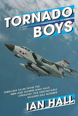 Tornado Boys by Ian Hall