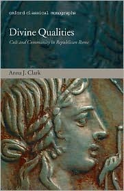 Divine Qualities by Anna J. Clark