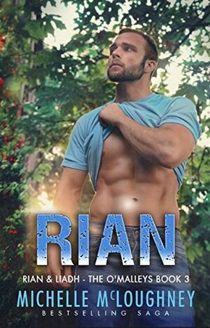 Rian by Michelle McLoughney