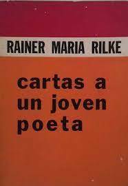 Cartas a un joven poeta by Rainer Maria Rilke