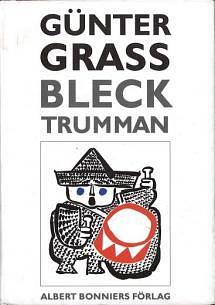 Blecktrumman by Günter Grass