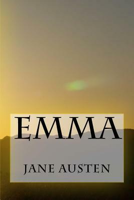 Emma by Jane Austen