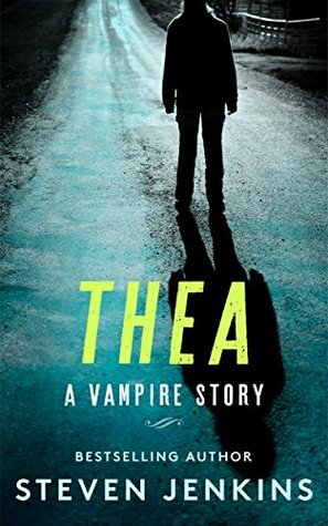 Thea by Steven Jenkins