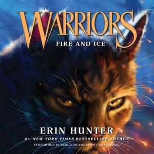 Fire and Ice by Erin Hunter