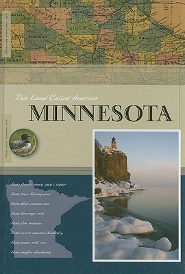 Minnesota by Sheryl Peterson