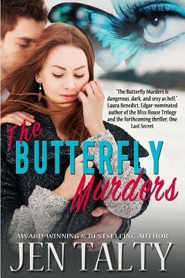 The Butterfly Murders by Jen Talty