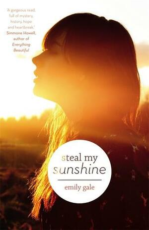 Steal My Sunshine by Emily Gale