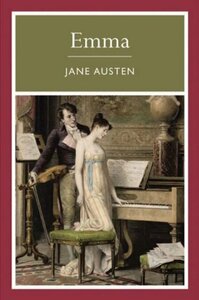 Emma by Jane Austen