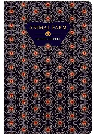 Animal Farm by George Orwell