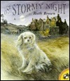 One Stormy Night by Ruth Brown