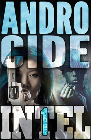 Androcide by Erec Stebbins