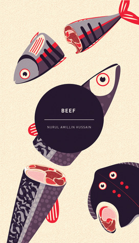 BEEF by Nurul Amillin Hussain